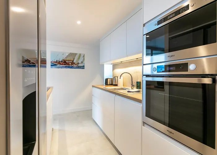 Comfortion Norma - Suite De Luxe Avec Vue Sur La Tour Eiffel